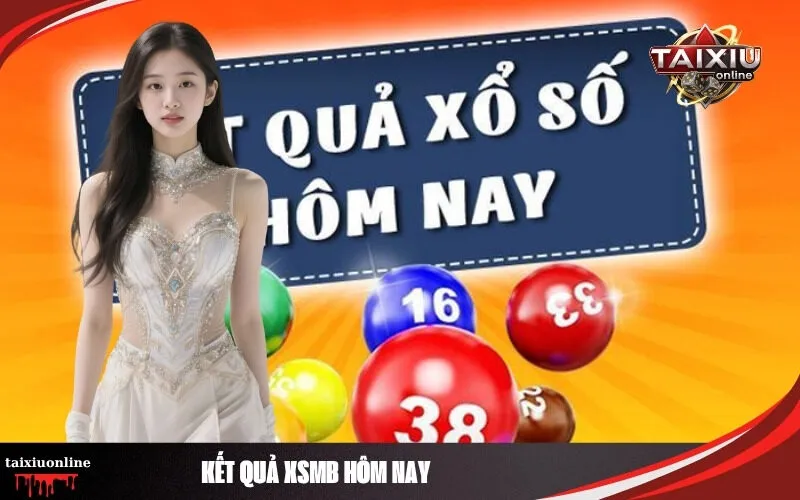 Kết Quả Xsmb Hôm Nay