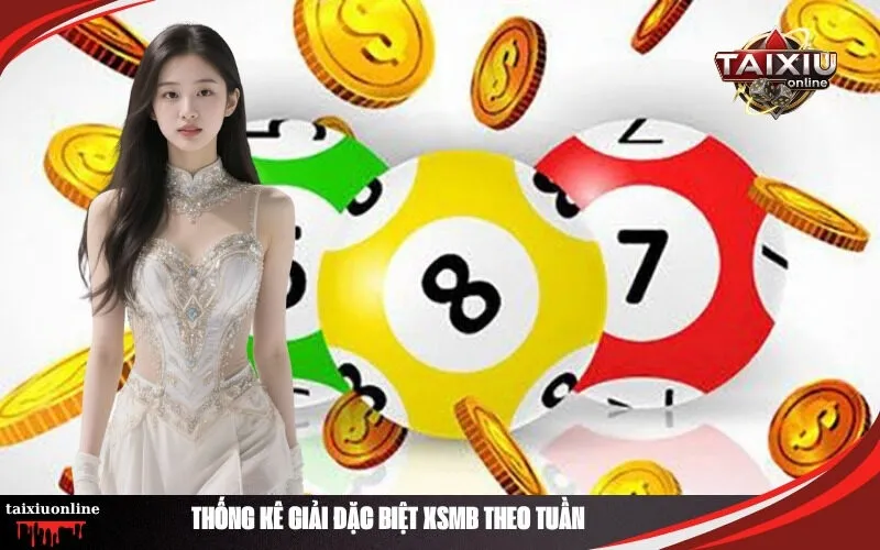 Thống Kê Giải Đặc Biệt Xsmb Theo Tuần