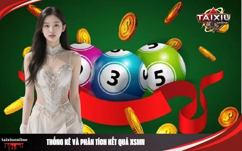 Thống kê và phân tích kết quả XSMN