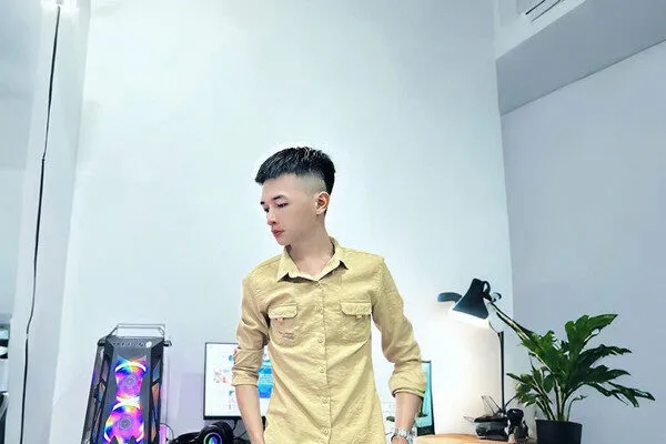 _Nguyễn Văn Hậu, Gò Vấp, TP.HCM