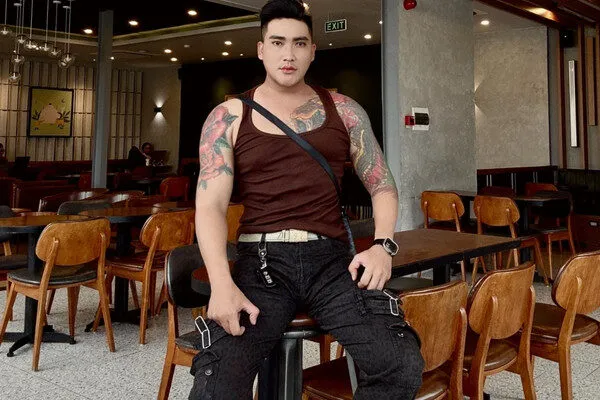 Trần Minh Phương, Nha Trang, Khánh Hòa